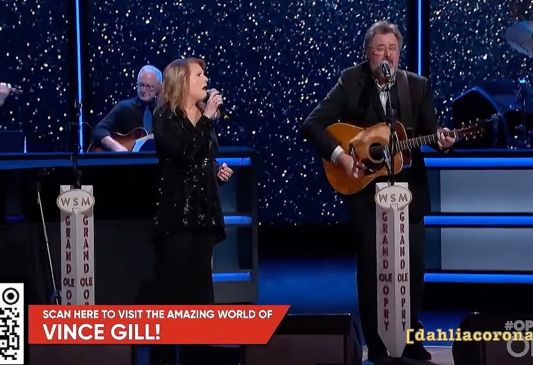 Vince Gill – 50 Years From Home 2